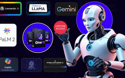 OneAi (get-oneai.com) – Access All Premium AI’s From A Single Dashboard – Review and Bonus