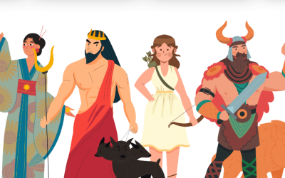 POWERPOINT PROFITS: The Mythology Edition – Review and Bonus