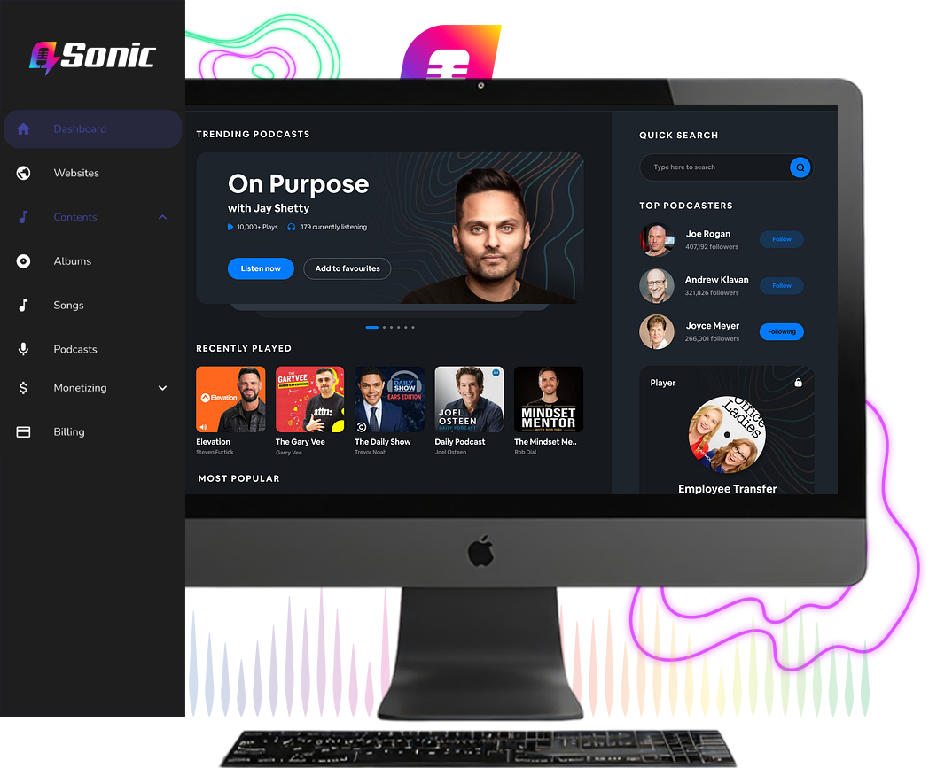 Sonic (grabsonic.com/exclusive) - Review and Bonus