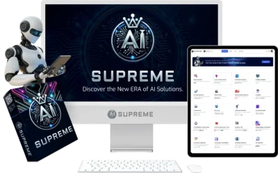 AI Supreme (getaisupreme.com) – Review and Bonus