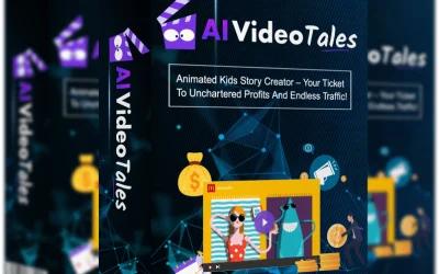 AI Video Tales (aivideotales.com) – Review and Bonus