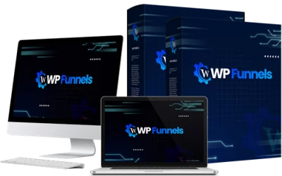 WP Funnels: Unlimited Funnels on WordPress for Life – Review and Bonus