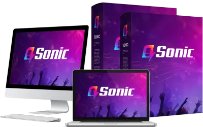 Sonic (grabsonic.com/exclusive) – Review and Bonus