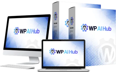 WP AI Hub: Revolutionize Your WordPress with 250+ AI Apps – Review and Bonus