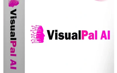 VisualPal AI (getvisualpalai.com/live) – Review and Bonus