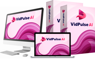 VidPulse AI – Review and Bonus