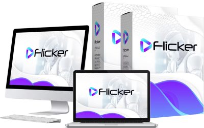 Flicker (grabflicker.com/regular) – Review and Bonus