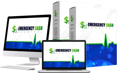 Emergency Cash Shortcut (emergencycashshortcut.com) – Review and Bonus