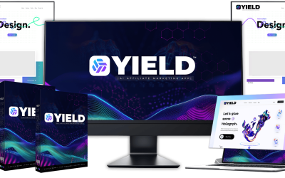 Yield (grabyield.com/yield-brand-new) – Review and Bonus