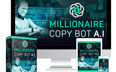 COPYBOT AI (officialcopybot.com/special/) – Review and Bonus