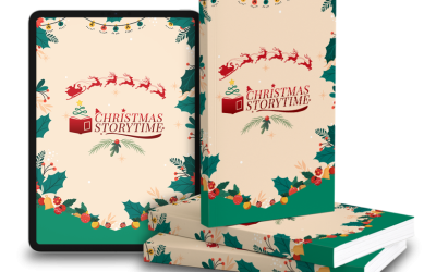 Christmas Storytime (supergoodproduct.com/christmasstorytime/) – Review and Bonus