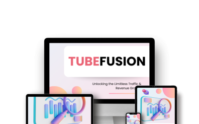 TubeFusion (lucastrungvo.com/tubefusion) – Review and Bonus