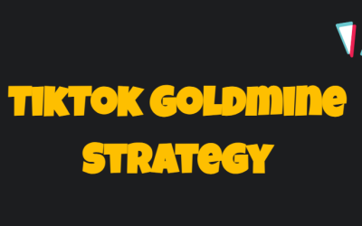 TikTok Goldmine Strategy (tiktokgoldminestrategy.gr8.com) – Review and Bonus