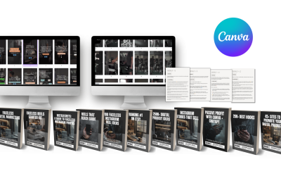 Faceless Digital Marketing Mastery Bundle (alannguyensharing.com/admin/ultimate-faceless-digital-marketing-mastery-bundle) – Review and Bonus