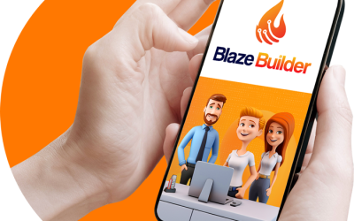 Blaze Builder (blazebuilder.live/v4) – Review and Bonus