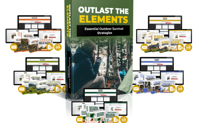 (PLR) Outlast the Elements (plrexperts.com/w/r/svr7/) – Review and Bonus