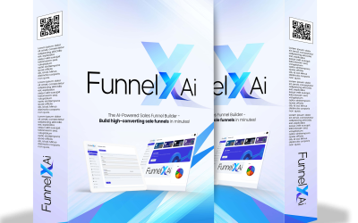 FunnelXAi (funnelxai.com) – Review and Bonus