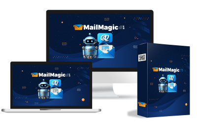 MailMagicAi (mailmagicai.com/fe/) – Review and Bonus