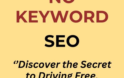 Mastering No-Keyword SEO (scalableplrproducts.com/mastering-no-keyword-seo-plr) – Review and Bonus