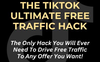 TikTok Ultimate Free Traffic Hack (scalableplrproducts.com/the-tiktok-ultimate-free-traffic-hack/) – Review and Bonus