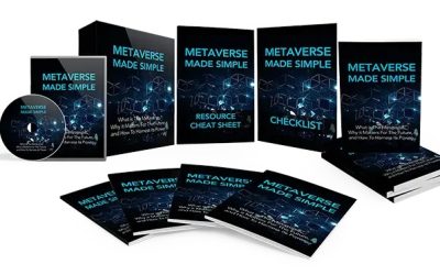 Metaverse Made Simple Video Course – Review and Bonus