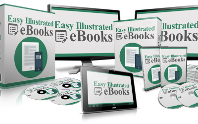 Easy Illustrated Ebooks 2.0 (asyillustratedebooks.com/) – Review and Bonus