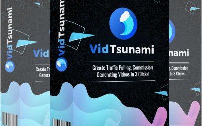 VidTsunami – Ultimate Video Traffic Generator – Review and Bonus