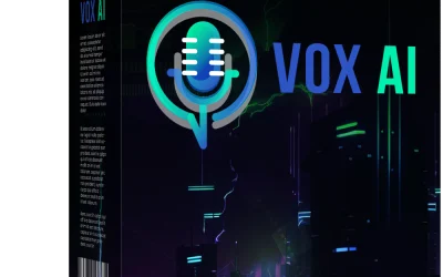 VoxAI – Review and Bonus