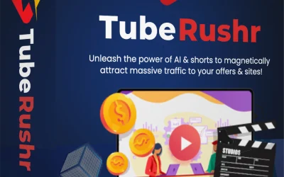 TubeRushr – Review and Bonus