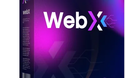 WebX (heywebx.com/discount) – Review and Bonus