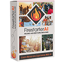 Firestarter AI – Review and Bonus