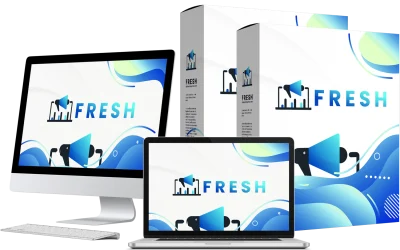 FRESH (freshonlinereports.com/join) – Review and Bonus