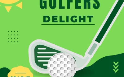 Golfers Delight (digitalsuccessinnovation.com/golfersdelight) – Review and Bonus