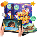 KidsVibe – PLR license (desafaproduct.com/kidsvibewplus) – review and Bonus