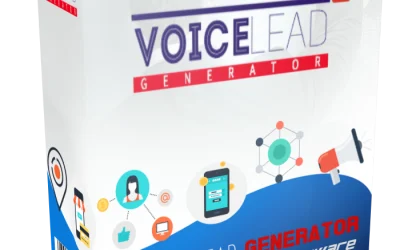 Voice Lead Generator (upper.voiceleadgenerator.com/voice-lead-generator-wp) – Review and Bonus