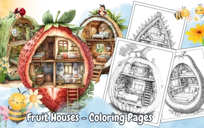 Fruit Houses (ai.huymai.store/p6-fruit-houses) – Review and Bonus