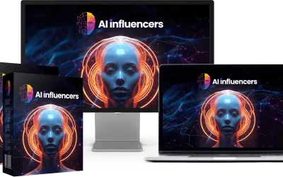 AI Influencers – Review and Bonus