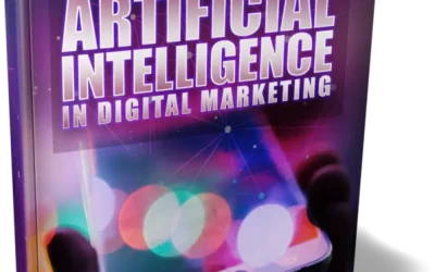 Artificial Intelligence In Digital Marketing (aimarketing.reviewmydigital.com) – Review and Bonus