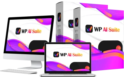 WP AI Suite (grabwpaisuite.com/live) – Review and Bonus