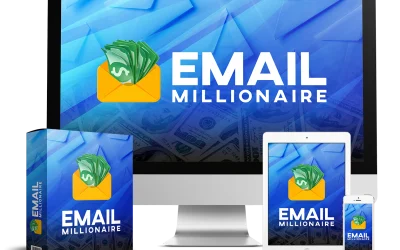 EMAIL MILLIONAIRE