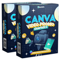 Canva Video Promo v2 (desafaproduct.com/cvpv2w.html) – Review and Bonus