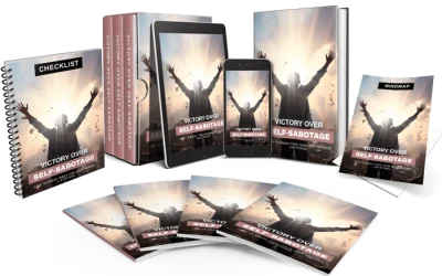 Victory Over Self-Sabotage (abundanceprint.com/victoryoverselfsabotage/) – Review and Bonus