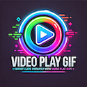 Boost Clicks Instantly with Video Play Gif (mattsproducts.com/video-play-gif) – Review and Bonuss