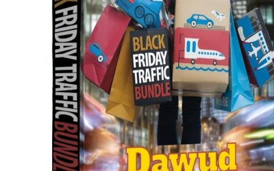 Black Friday Traffic Bundle (totaltraffic.biz/ablaze-live1732203640504) – Review and Bonus