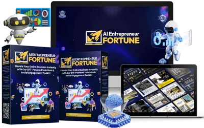 AI Entrepreneur Fortune (dfyfortune.com/aie/) – Review and Bonus