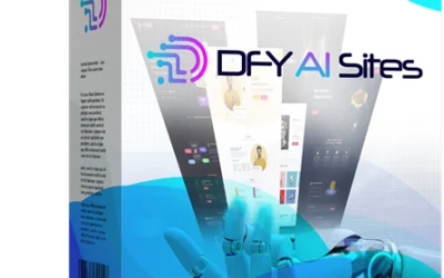 DFY AI Sites (dfyaisites.live) – Review and Bonus