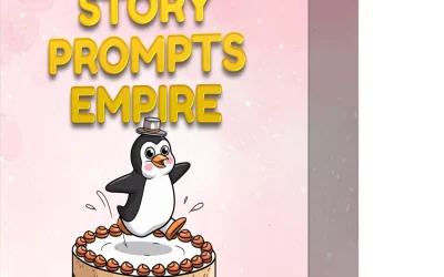 Silly Story Prompts Empire (zambomax.com/sillystorypromptsempire) – Review and Bonus