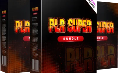 Black Friday PLR Mega Sale (avalanchelistbuilding.com/black-friday-plr-mega-sale) – Review abd Bonus