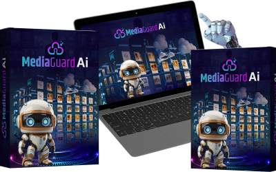 MediaGuard AI – Review and Bonus