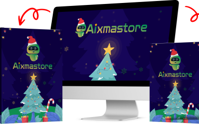 AiXmastore – Review and Bonus